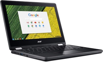 Acer Chromebook Spin 11 2 in 1 - 11.6