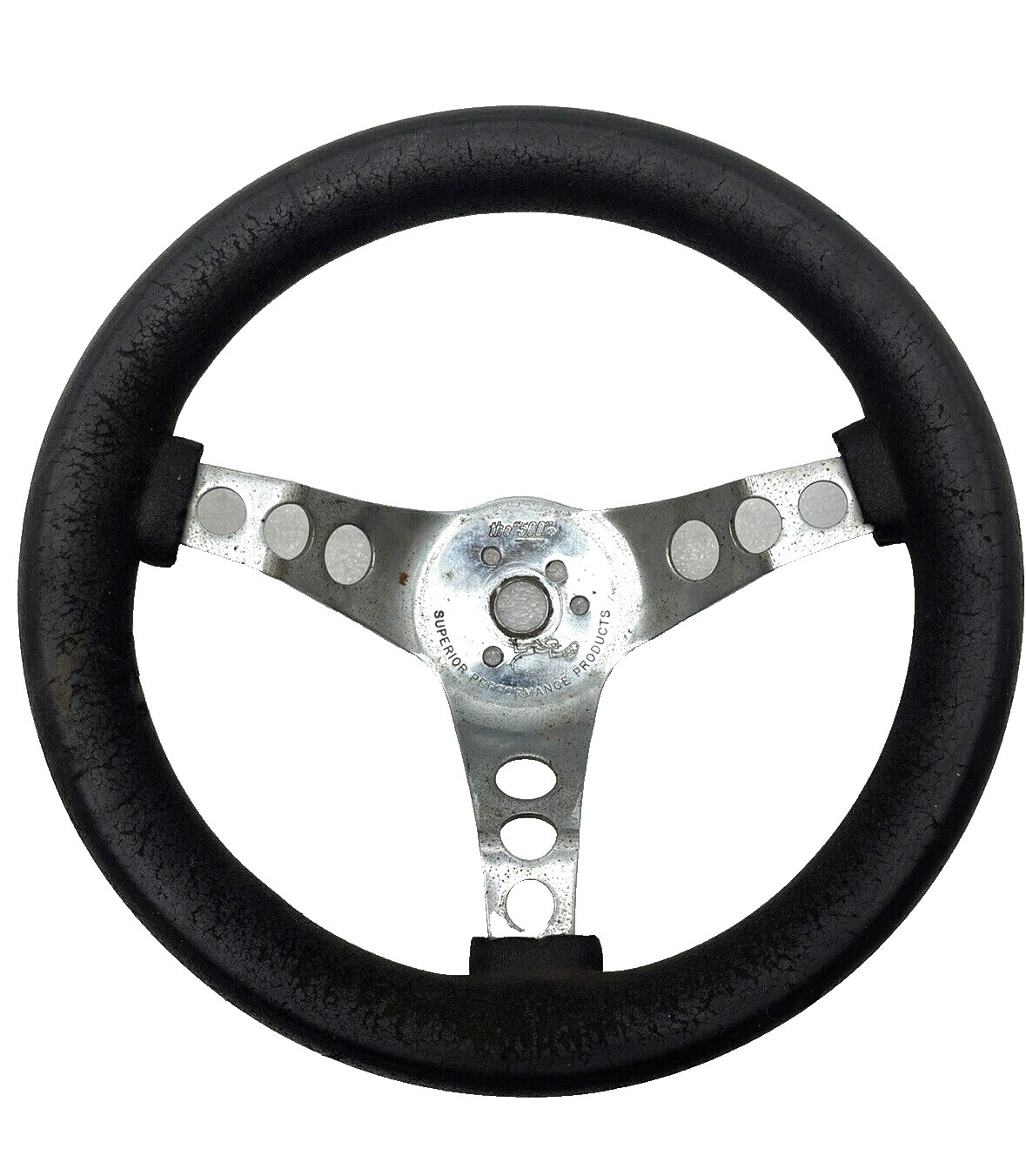 Superior 500 Steering Wheel | eBay