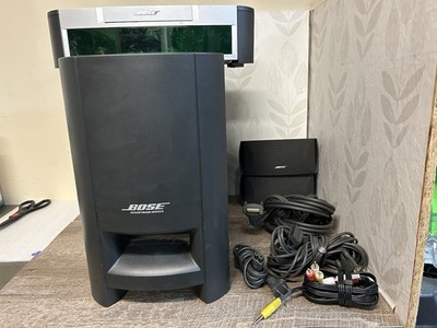 BOSE 3-2-1 Home Entertainment System Series I | eBay