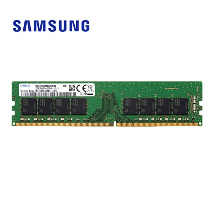Samsung DDR4 8GB メモリ 2666Mhz 2枚 16GB SAMSUNG DDR4 PC4-2666V