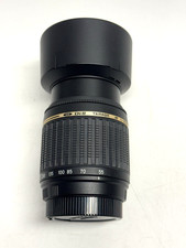 Tamron 55-200mm Focal Camera Lenses for sale | eBay