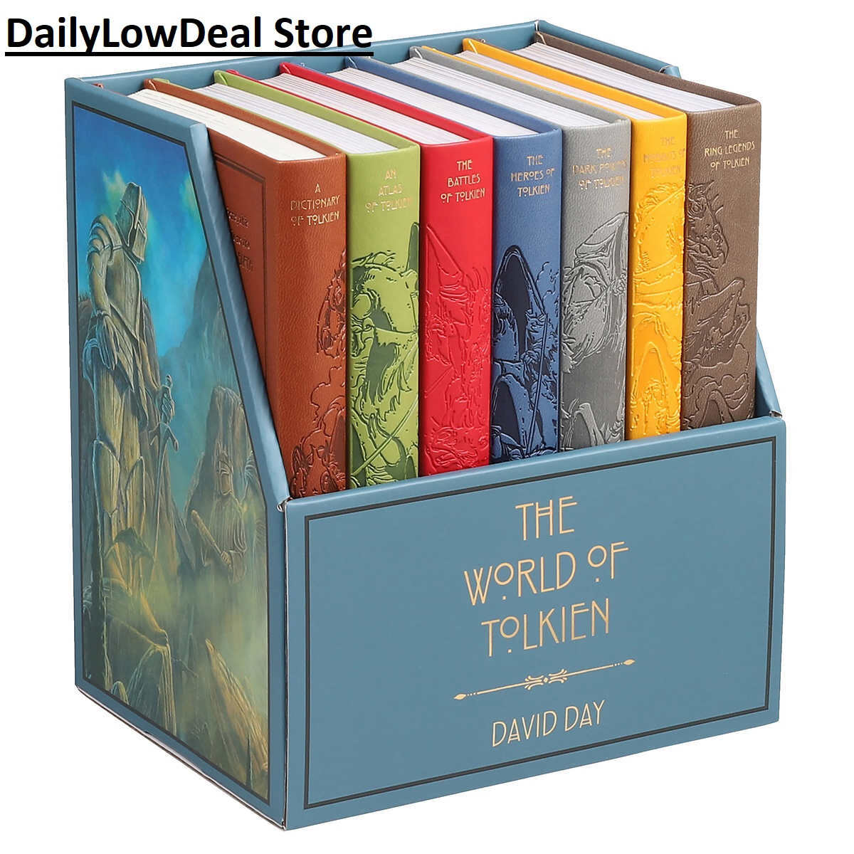 ☆honywood_2209☆David Eddings 10冊セット ☆honywood_2209☆David