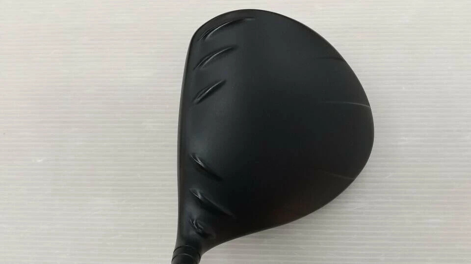 PING Golf G425 MAX Driver Loft 10.5 Shaft ALTA JCB SLATE Flex R