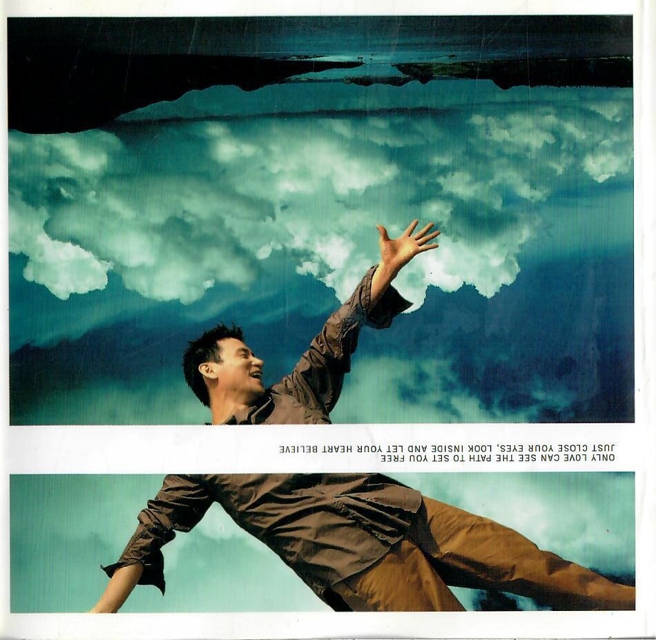 張學友 – Jacky Cheung* – 