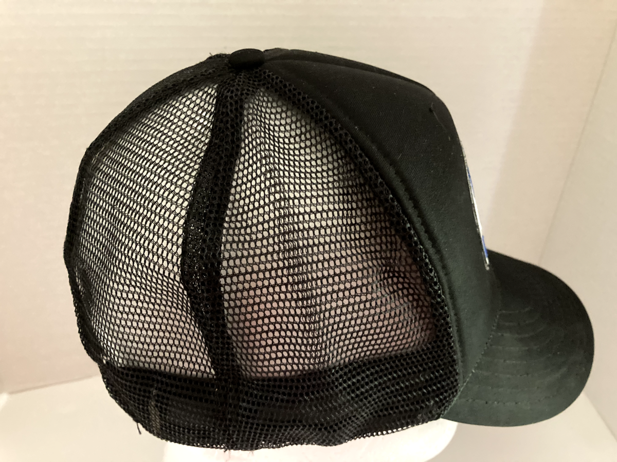 Bad Ass Boys Drive Bad Ass Toys Ford Ball Cap Hat Snapback