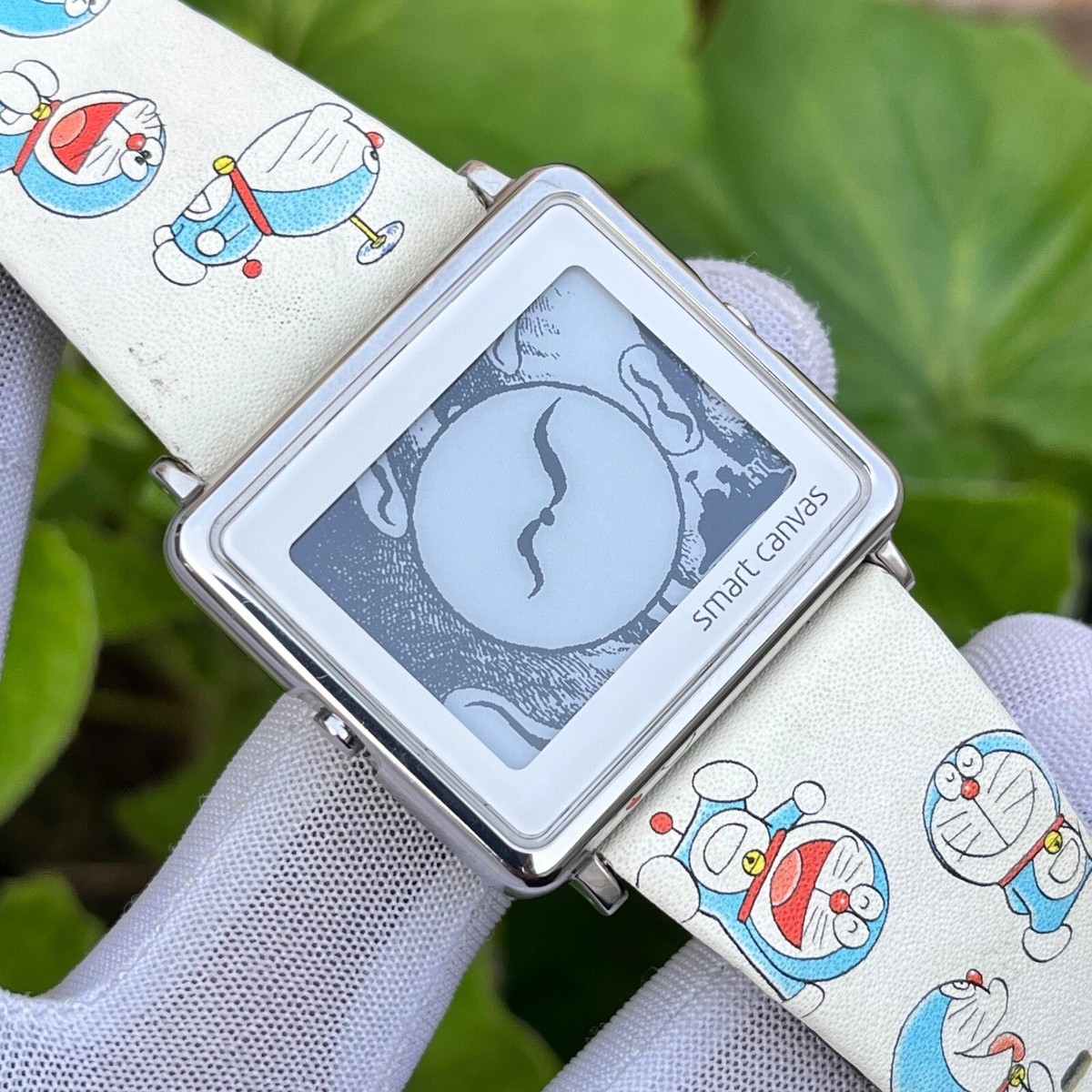 Epson Smart Canvas Doraemon Character Limited Edition Digital