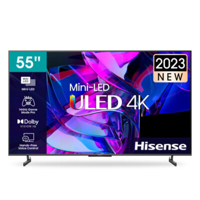 Hisense 55