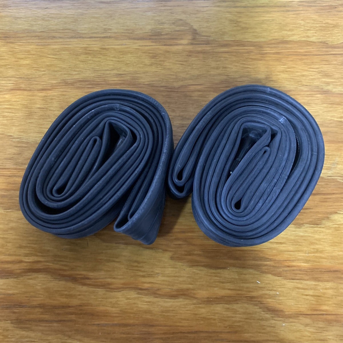 BICYCLE TUBES 27 X 1-1/4 FITS MANY SCHWINN 27