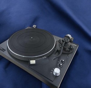 Technics Sl 2000 Turntable | eBay