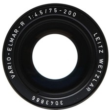 Leica VARIO-ELMAR-R 75-200mm Focal Camera Lenses for sale | eBay