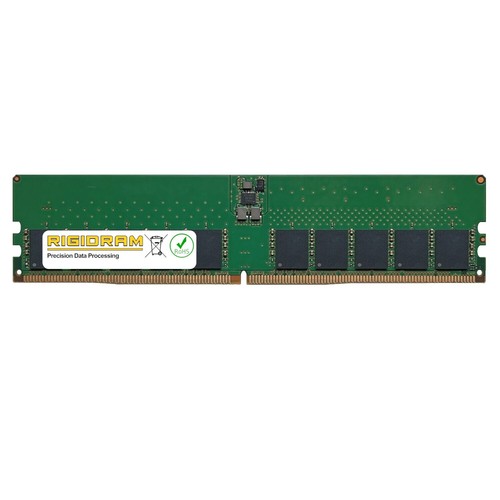 SK Hynix 16GB DDR5 5600 EC4 UDIMM ECC RAM 1Rx8 PC5-5600B-ED0-1010