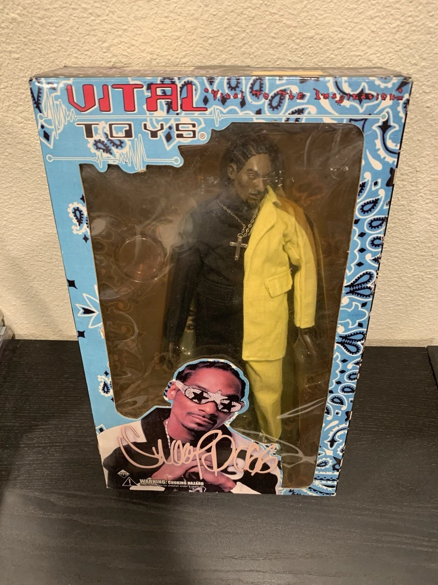 snoop dogg figure products for sale | eBay