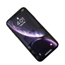 Apple iPhone XR - 64 GB - Blue (Unlocked) for sale online | eBay