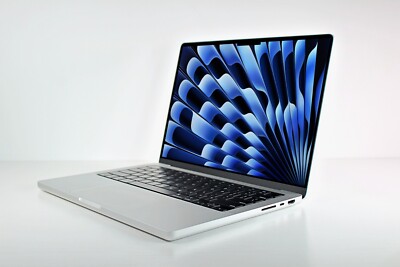 MacBook Pro (2021) 14