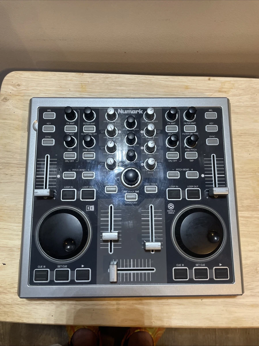 Numark Mixdeck Express for sale - eBay