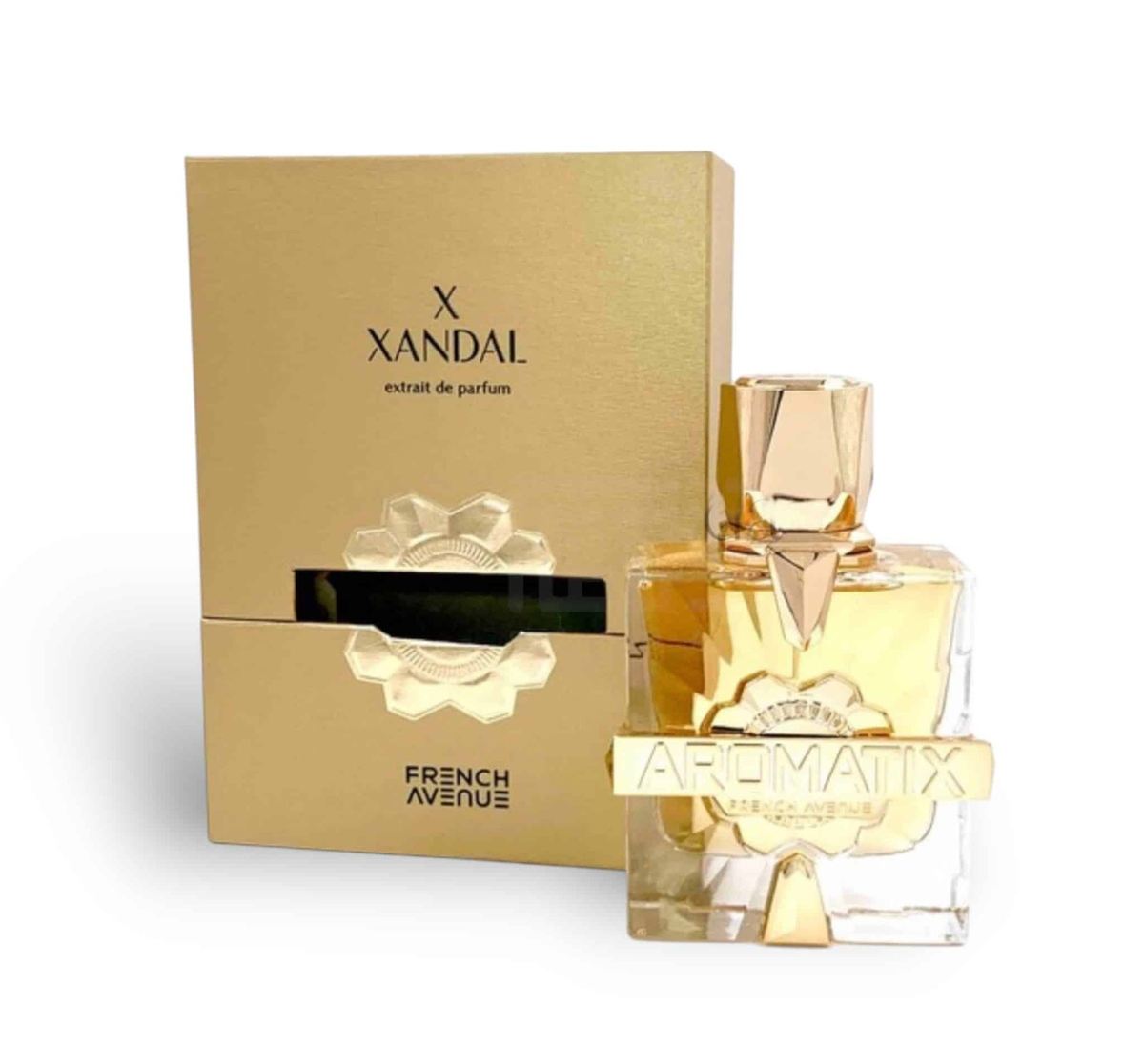 French Avenue Aromatix X Xandal 100ml/3.4 oz Extrait de Parfum