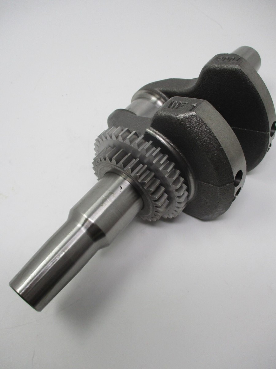 Genuine Kawasaki FJ400 Crankshaft Club Car EZGO TX Gator Utility