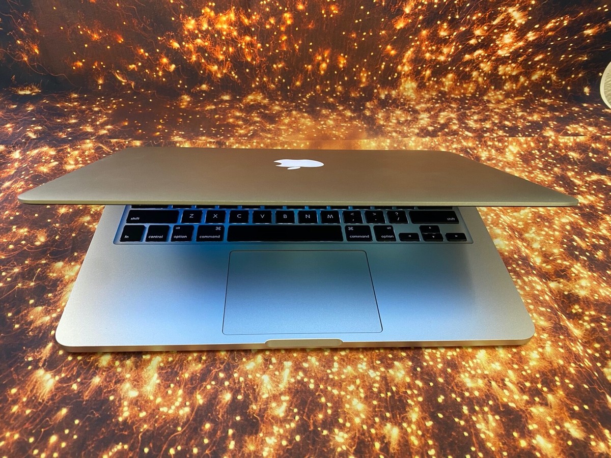 Apple MacBook Pro 13