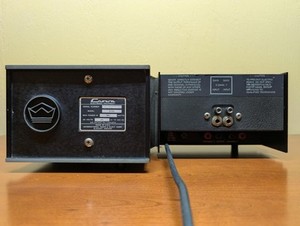 Crown D150 Amp | eBay