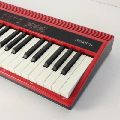 Roland GO-61K GO:KEYS Portable Keyboards Synthesizers Very Good | eBay