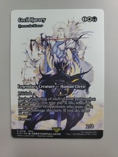 Cecil Harvey - Tymna the Weaver (Showcase) Final Fantasy: Through