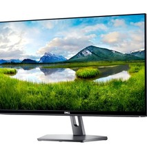 Dell SE2719HR 27 inch Widescreen IPS LCD Monitor for sale online