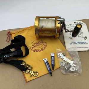 Penn International 50 Combo | eBay