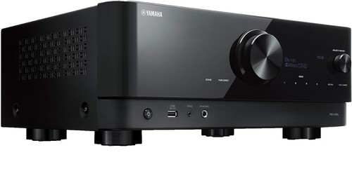 Yamaha Natural Sound AV Receiver RX-V579 7.2 Channel Home Theater