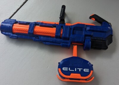 Nerf Elite Titan CS-50 toy blaster | eBay