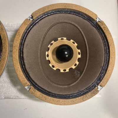 National Technics EAS-20PW09 Dynamic Speakers Good | eBay