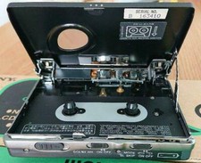 Sony WM-EX909 ▷ Walkman.land