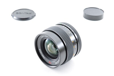 Contax Carl Zeiss Distagon T* 28mm F2.8 MMJ 