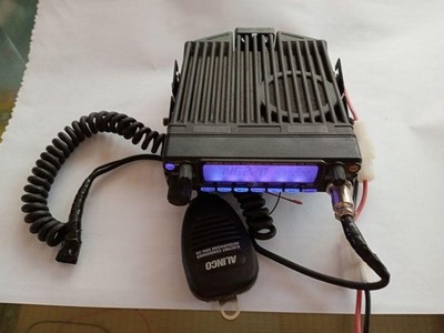 DR-620 H144-430トランシーバー 受信機本体だけです。 DR-620 H144-430