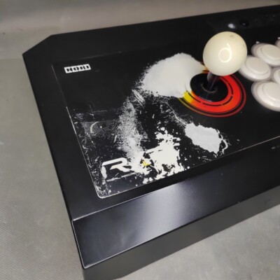 HORI Real Arcade Pro RAP V3 SA Fighting Stick Playstation 3 HP3-65