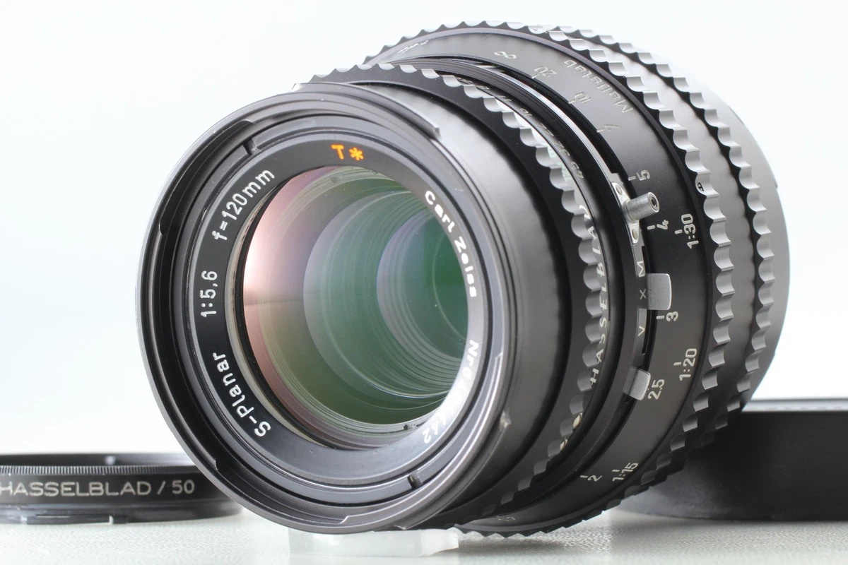 ZEISS Planar T* f/5.6 Camera Lenses for sale | eBay