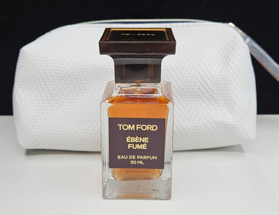 Tom Ford EBENE FUME Eau de Parfum 1.7oz / 50ml For Men & Women