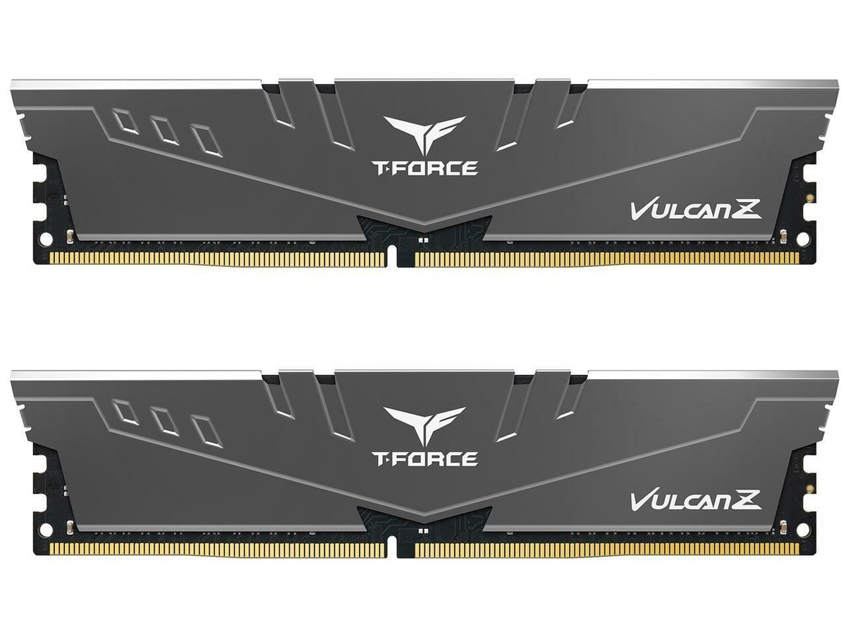 Team T-FORCE VULCAN Z 32GB (2 x 16GB) PC RAM DDR4 3200 (PC4 25600