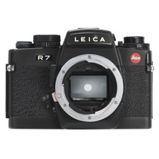 徕卡r7 胶片相机| eBay