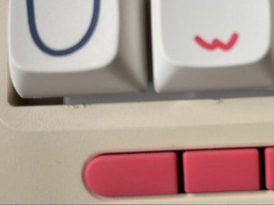 Wooting UwU RGB model with key switch Used/Tested | eBay