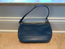 Coach Hampton Blue Bags & Handbags for Women for sale | eBay