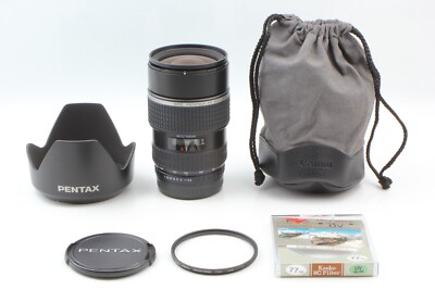 💥TOP MINT w/Hood] SMC Pentax FA 645 80-160mm f4.5 Zoom AF Lens