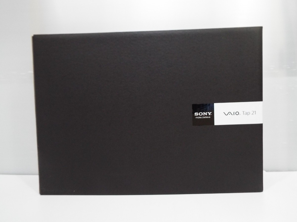SONY VAIO Tap 21 21.5