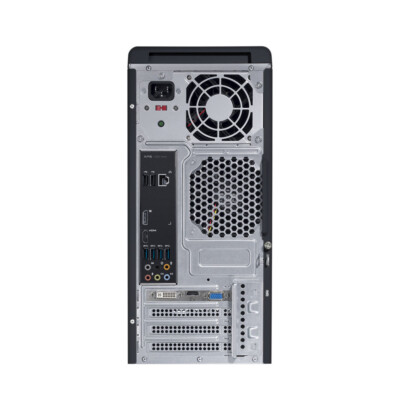 Dell XPS 8900 RGB Gaming Desktop PC i7 3.4Ghz 16GB 500GB 1TB 1TB