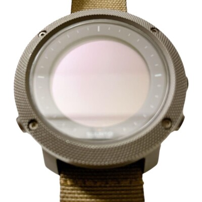 Suunto Traverse Alpha SS022292000 GPS Outdoor Watch for sale