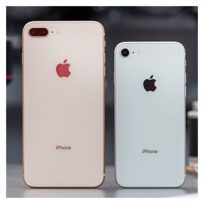 Apple iPhone 8/8 Plus 64GB/128GB - Unlocked, Verizon 4G, Free