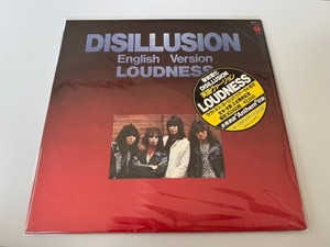 Loudness Disillusion | eBay