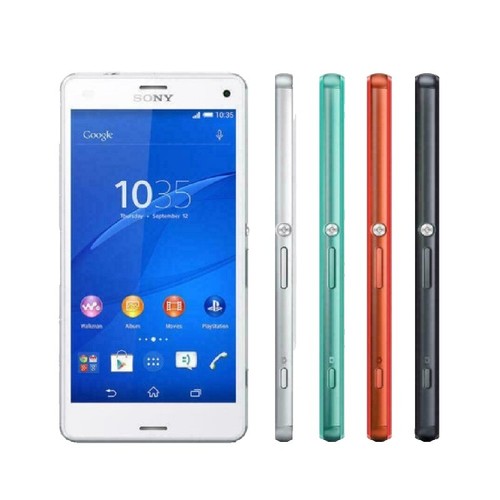 SONY XPERIA ACE III 3 COMPACT ANDROID PHONE NEW UNLOCKED ORANGE