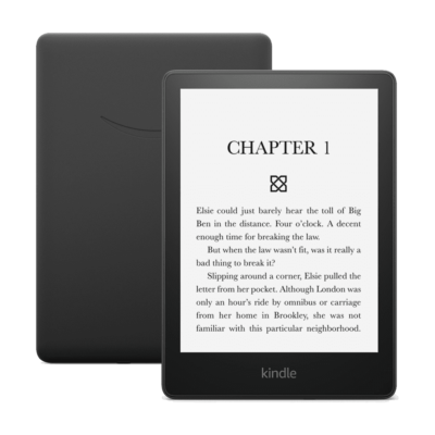 AMAZON KINDLE PAPERWHITE 11TH GENERATION EREADER 6.8