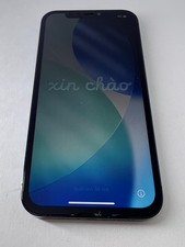 Apple iPhone 12 Pro - 128 GB - Pacific Blue (Unlocked) for sale