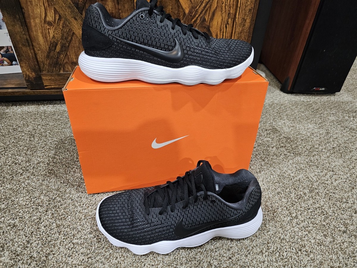 Nike Hyperdunk 2017 Asia Exclusive Low Black Size 11 Super Clean